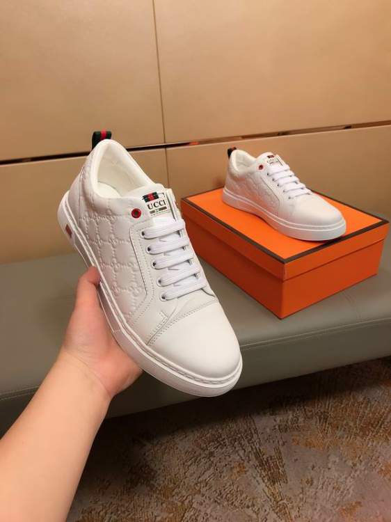 Picture of Gucci Shoes _SKUGuccisz38-44mnf03069026